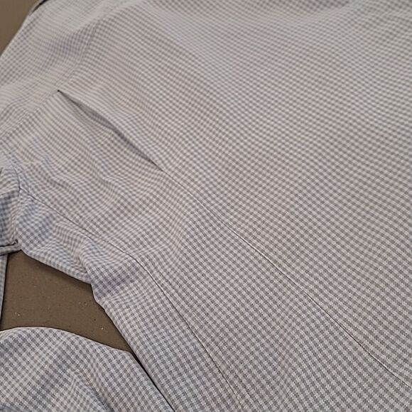 L.L.Bean sz S Button Down shirt, fitted - Picture 13 of 13